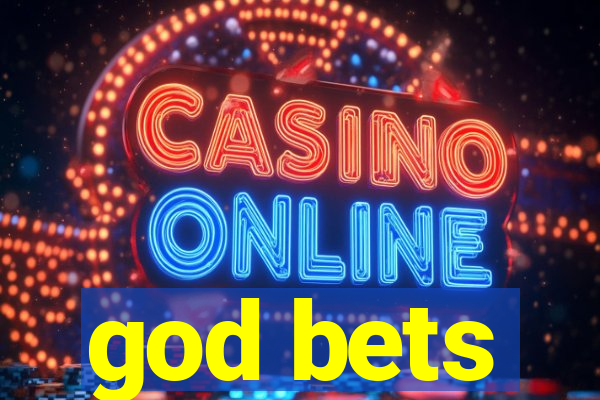 god bets